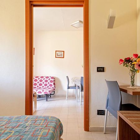 Appartamento Boboba Marina Di Pisa Exterior foto