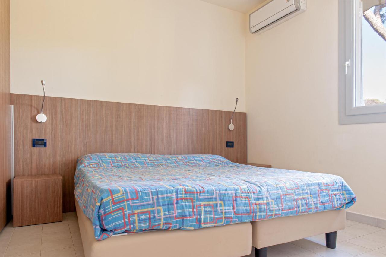 Appartamento Boboba Marina Di Pisa Exterior foto