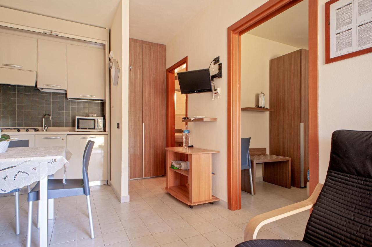 Appartamento Boboba Marina Di Pisa Exterior foto