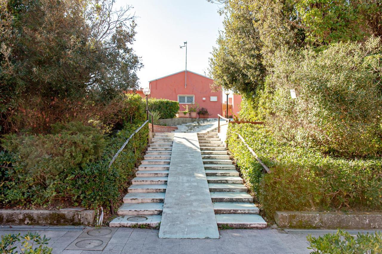 Appartamento Boboba Marina Di Pisa Exterior foto